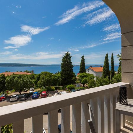 Villa Erika Цриквеница Экстерьер фото